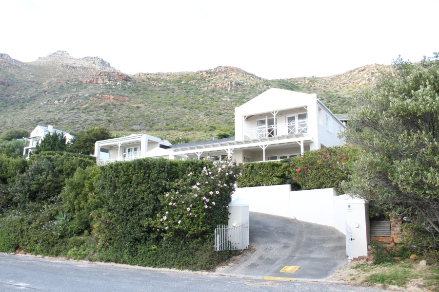 4 Bedroom Property for Sale in Simons Kloof Western Cape